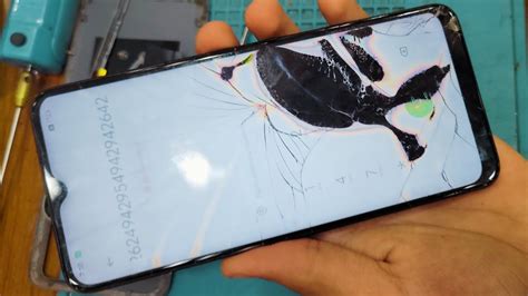 How to Fix the LCD Screen on Your Phone: DIY Fixes & Repairs .